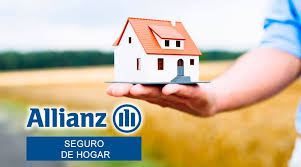 seguro de hogar Allianz Murcia