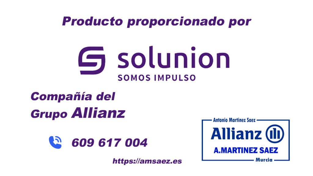 SOLUNION Allianz Group 1