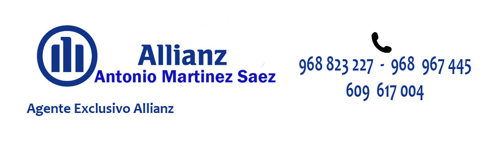 telefonos Allianz Murcia
